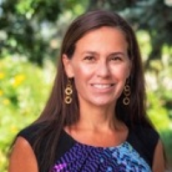 Kristen Carpenter, Council Tree Professor of Law and Director of the American Indian Law Program at the Univ. of Colorado Law School