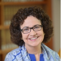 Rachel F. Moran, Professor of Law at Texas A&M Univ. School of Law