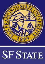 SF State logo