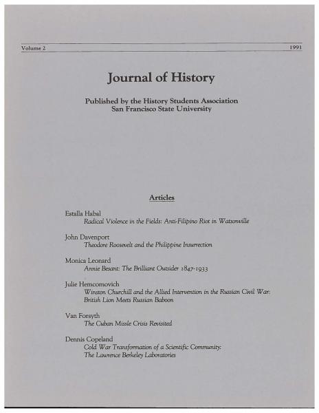 1991_Cover