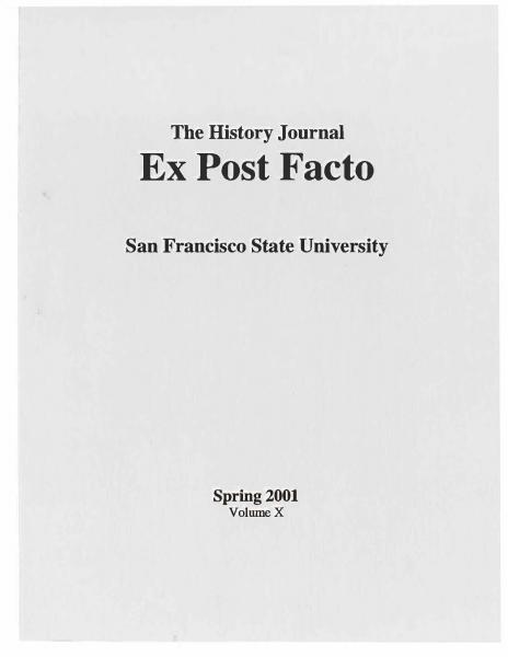 2001_Cover