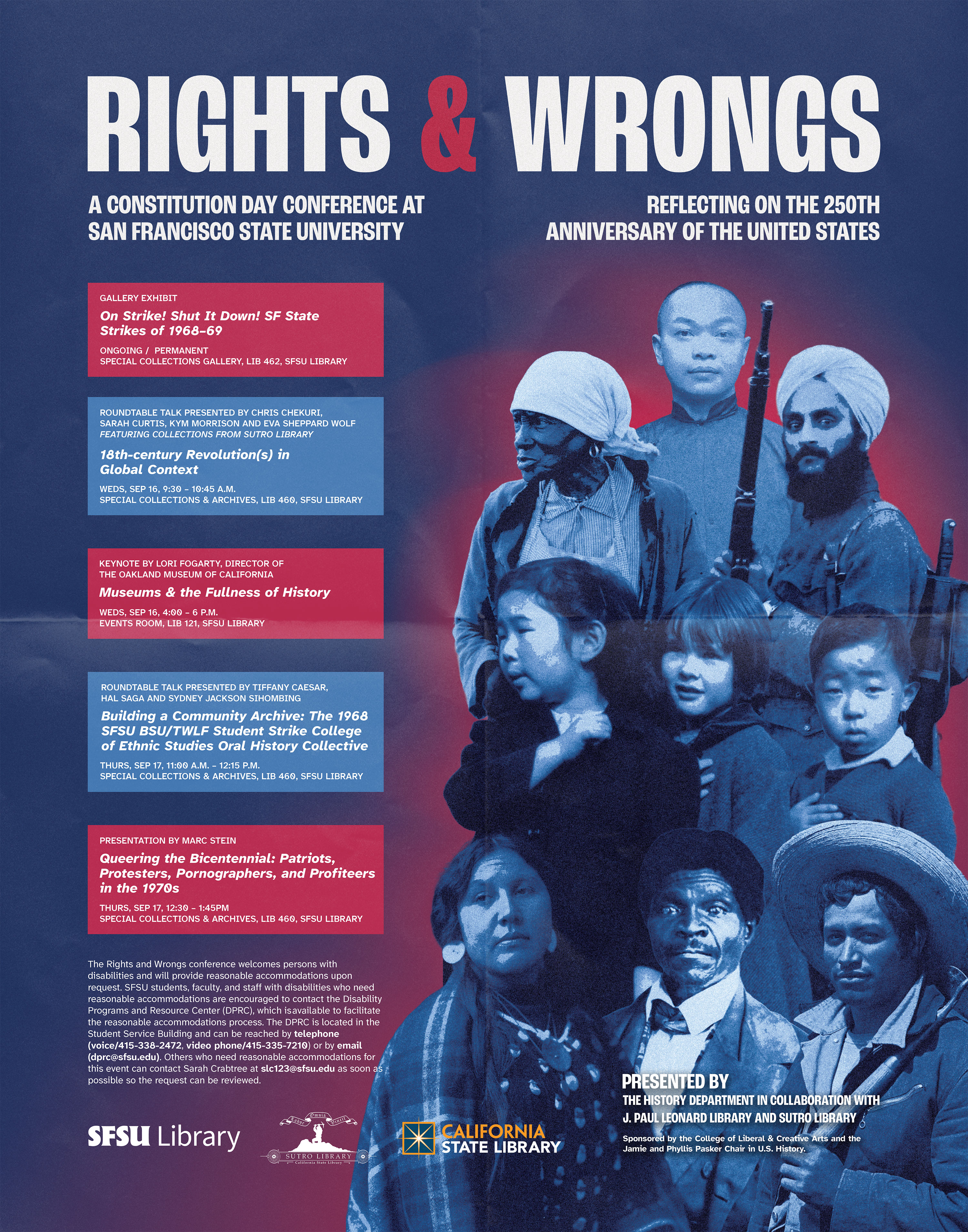 Rights&Wrongs full poster 2026