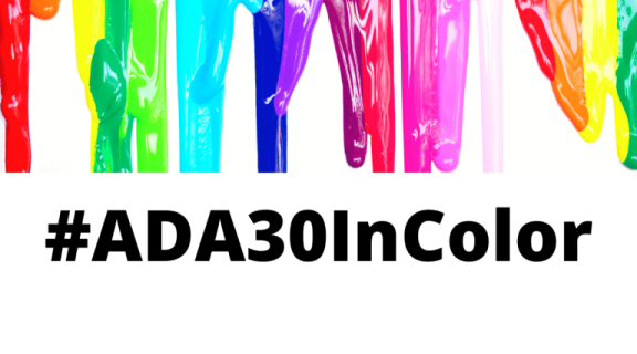 ADA30InColor