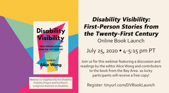 DisabilityVisibility