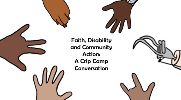 FaithDisabilityandCommunityAction